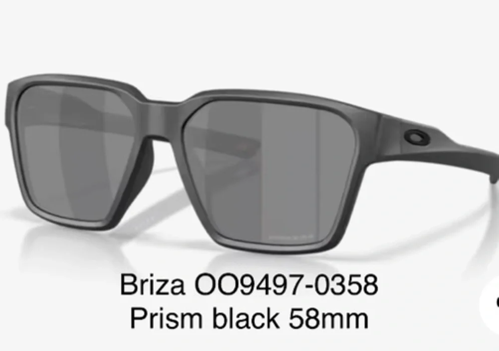 Factory Replacement Lenses for Oakley Briza OO9497 Sunglasses